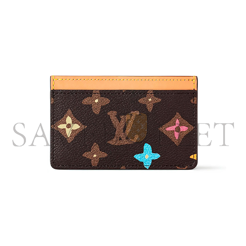 l0vis Vvtt0n lv x tyer card holder m83348 (11*7*0.5cm)