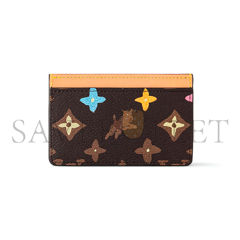 l0vis Vvtt0n lv x tyer card holder m83348 (11*7*0.5cm)