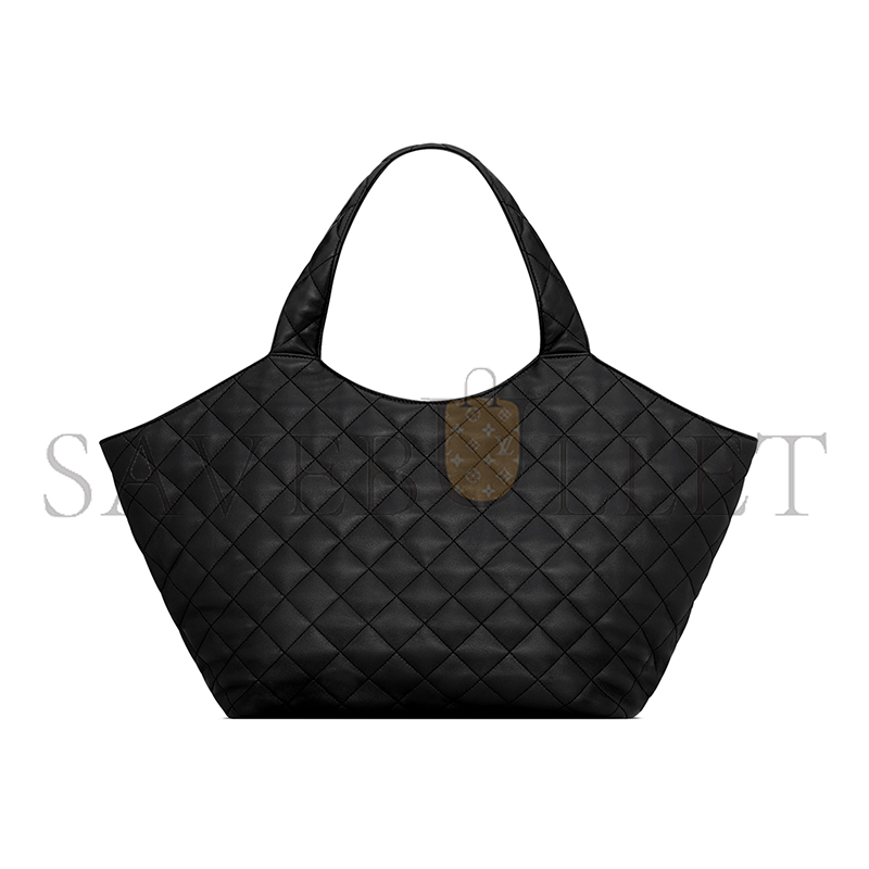 Y51 icare medium in quilted nappa 858191aaang1000 (31*28*15cm)