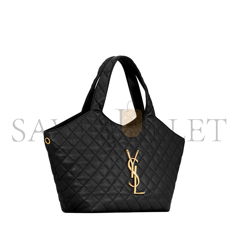 Y51 icare medium in quilted nappa 858191aaang1000 (31*28*15cm)