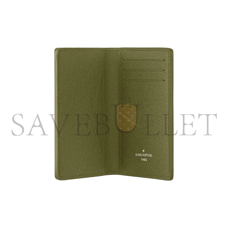 l0vis Vvtt0n pocket organizer m26073 (11*7.5*1cm)