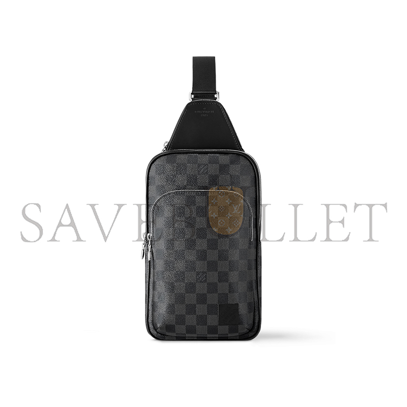 l0vis Vvtt0n avenue nm slingbag n45302 (31*20*7cm)