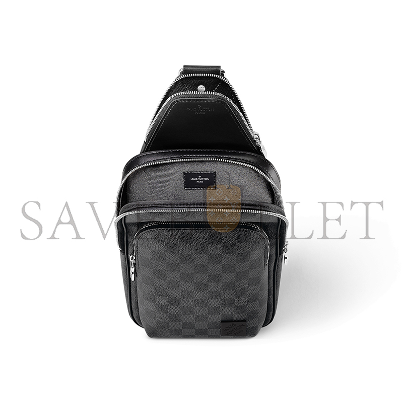 l0vis Vvtt0n avenue nm slingbag n45302 (31*20*7cm)