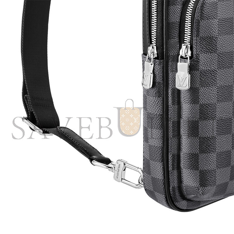 l0vis Vvtt0n avenue nm slingbag n45302 (31*20*7cm)