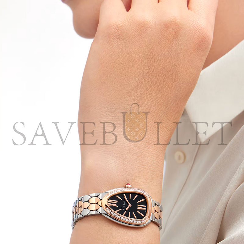 Bv1g*ai serpenti seduttori watch 103951