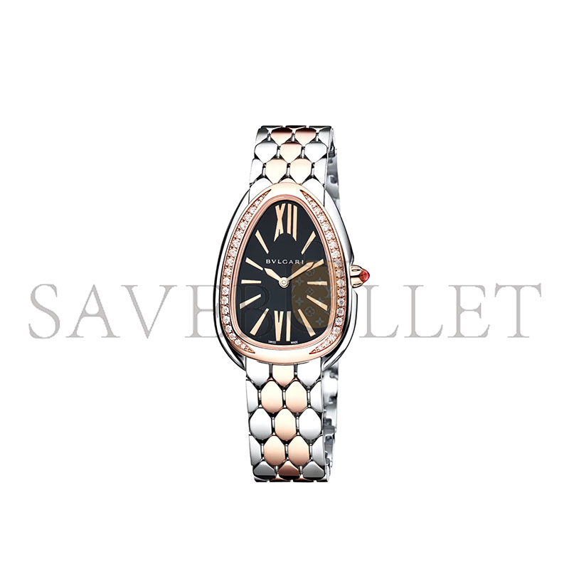 Bv1g*ai serpenti seduttori watch 103951