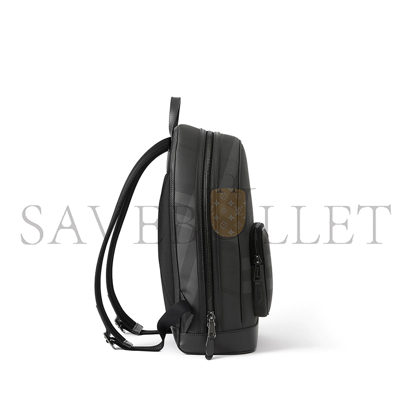 Bv*b*rry rocco backpack 80656301 (44*30*12cm)