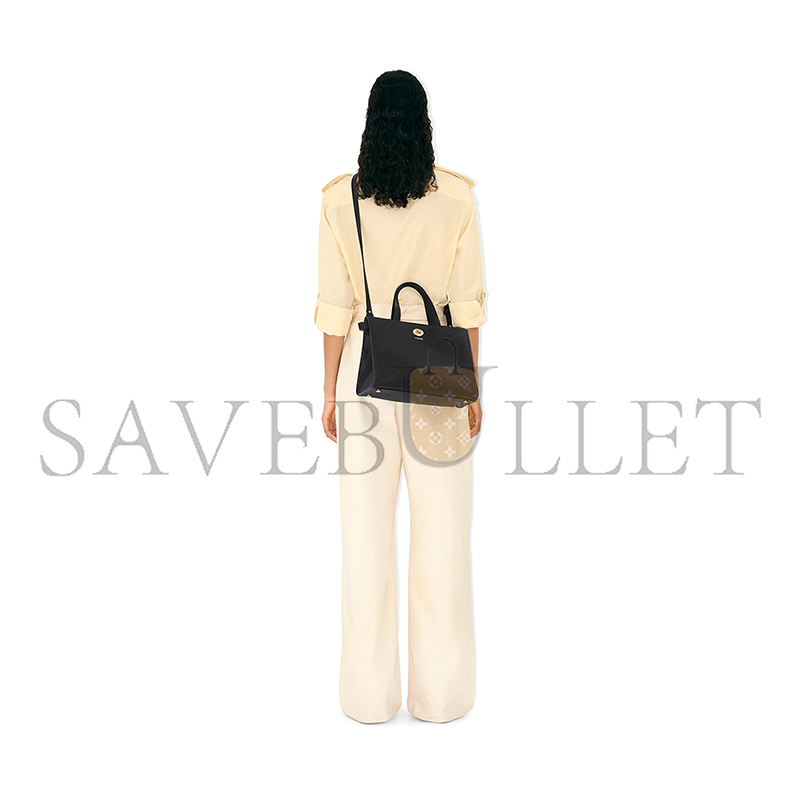 Bv*b*rry small cotswolds tote 81113441 (30.5*22.5*13cm)