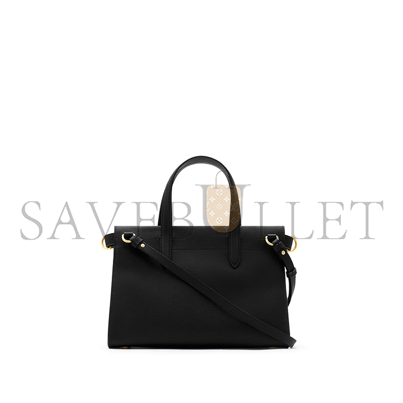 Bv*b*rry small cotswolds tote 81113441 (30.5*22.5*13cm)