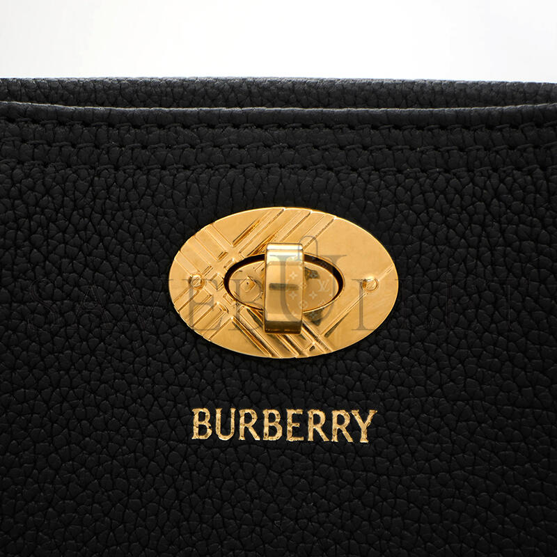 Bv*b*rry small cotswolds tote 81113441 (30.5*22.5*13cm)
