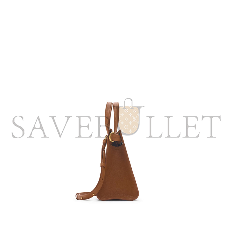 Bv*b*rry small cotswolds tote 81113421 (30.5*22.5*13cm)