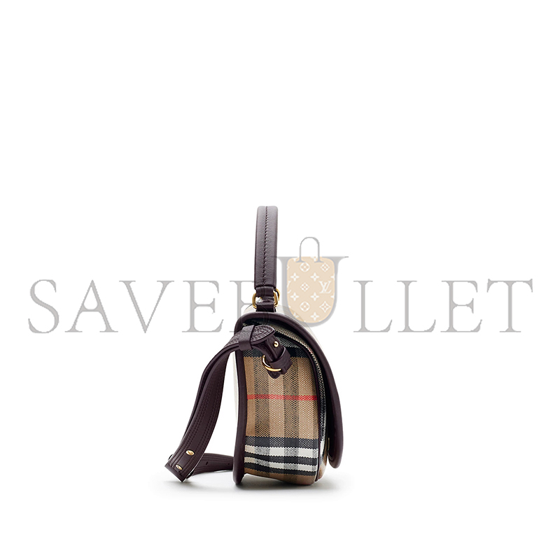 Bv*b*rry highlands crossbody bag 81121601 (24.5*18*8cm)