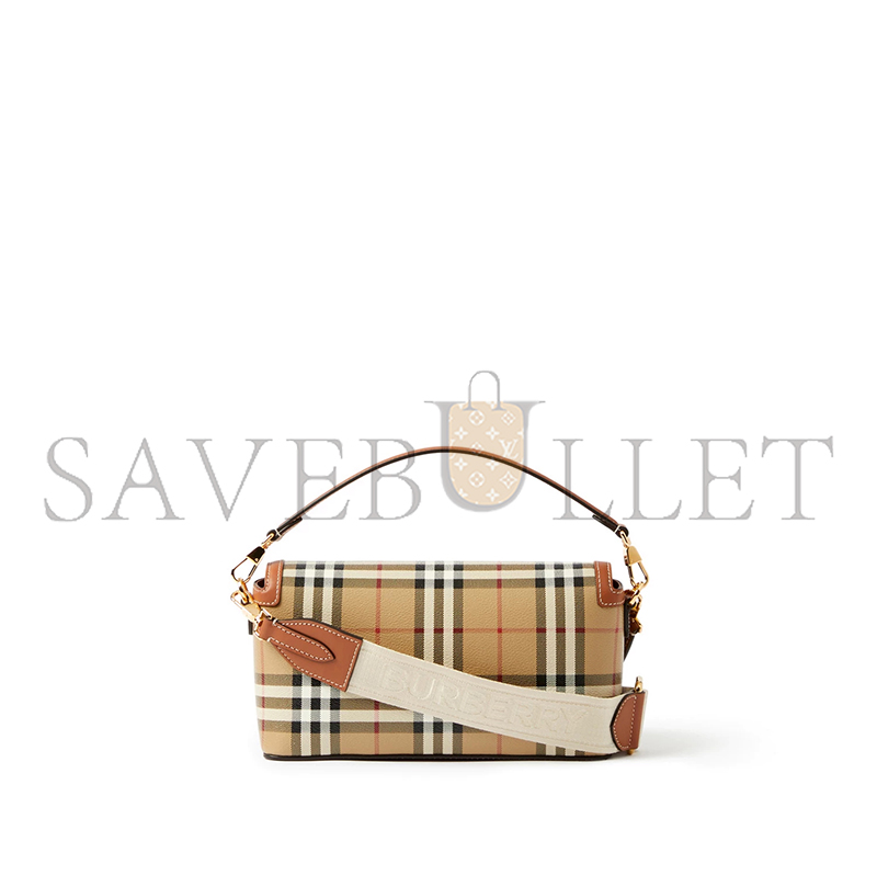 Bv*b*rry top handle note bag 80920481 (24*14*8cm)