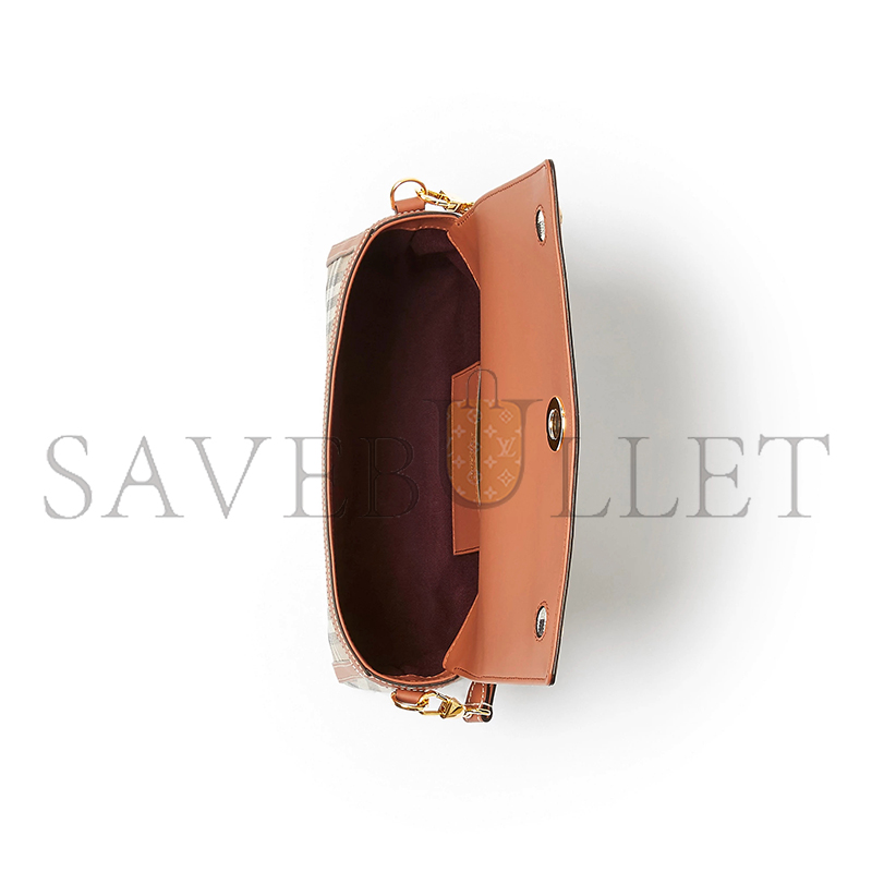 Bv*b*rry top handle note bag 80920481 (24*14*8cm)