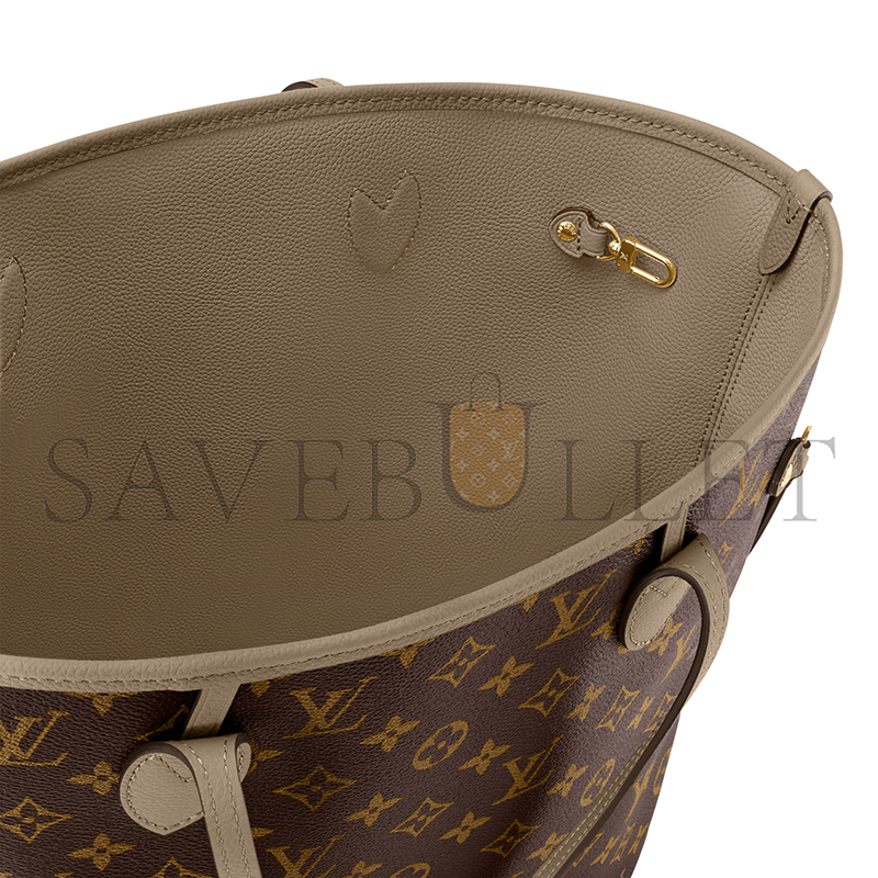 l0vis Vvtt0n neverfull inside out mm m25664 (31*28*14cm)