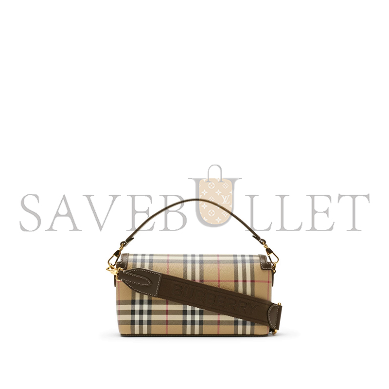 Bv*b*rry top handle note bag 80975991 (24*14*8cm)