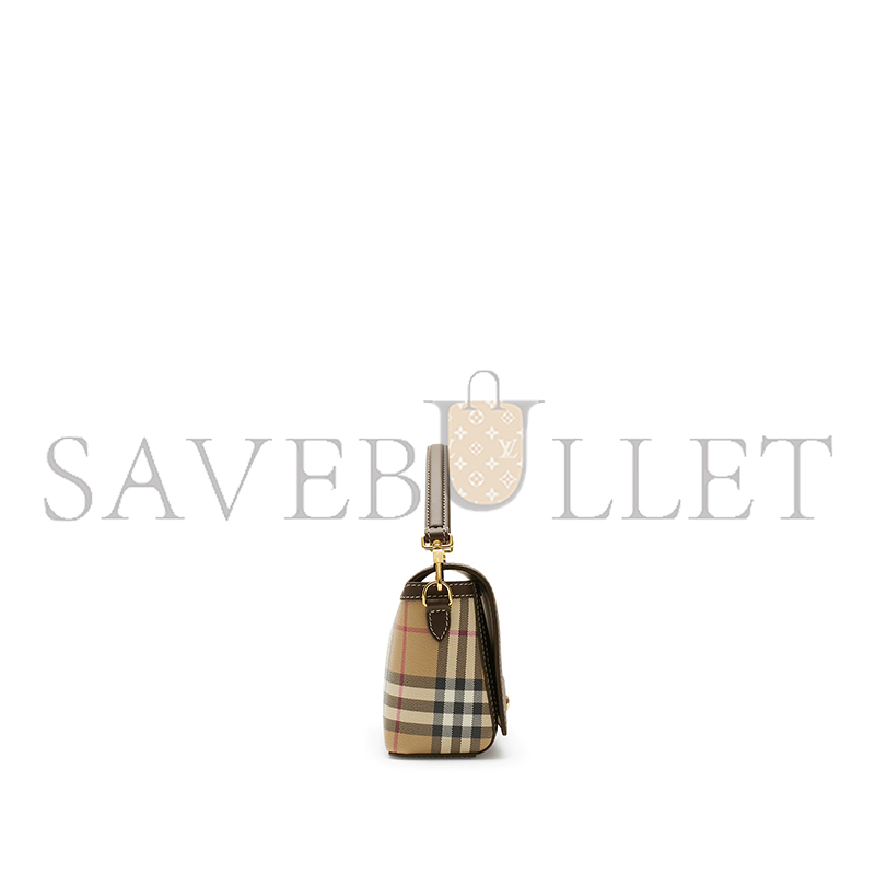 Bv*b*rry top handle note bag 80975991 (24*14*8cm)
