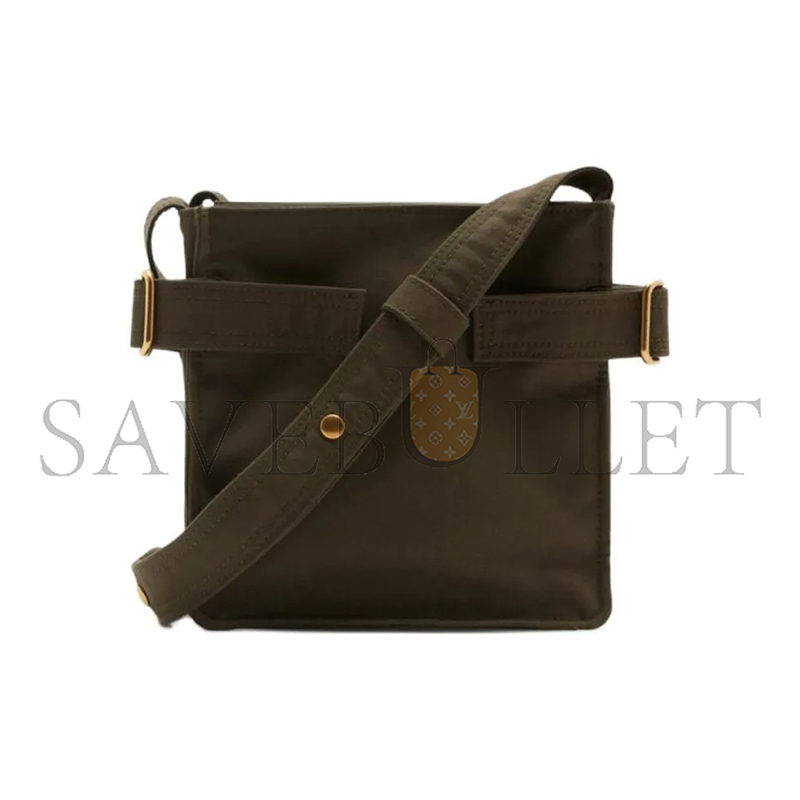 Bv*b*rry mini trench crossbody bag 80920891 (19*19*6cm)