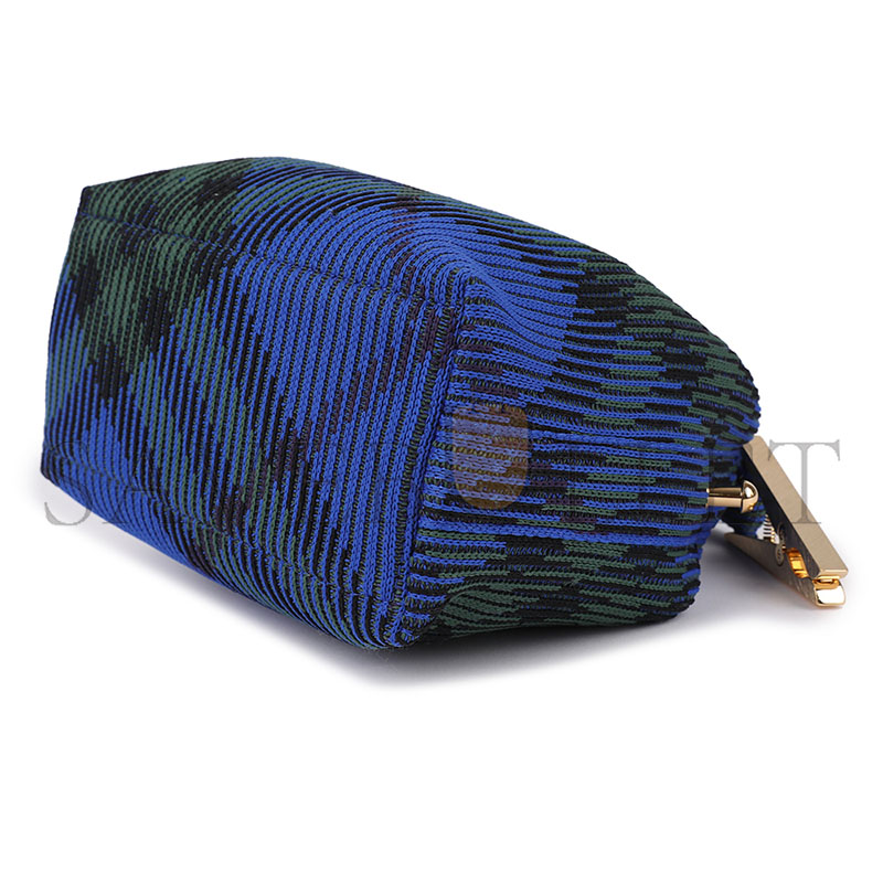 Bv*b*rry mini peg duffel bag 8082419 (23*21.5*10.5cm)