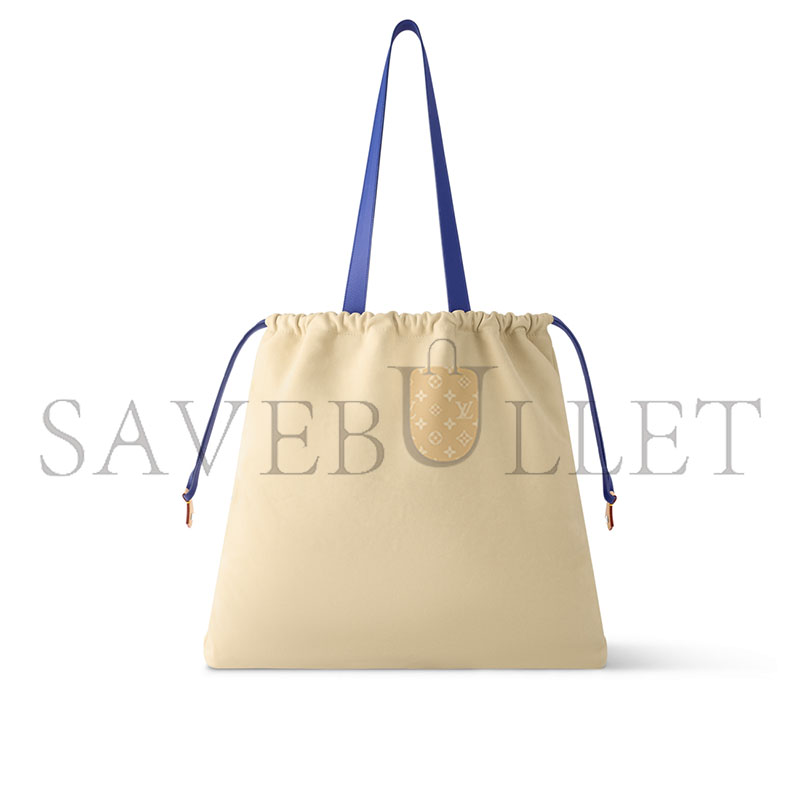 l0vis Vvtt0n dust bag tote m15235 (34*34*18cm)