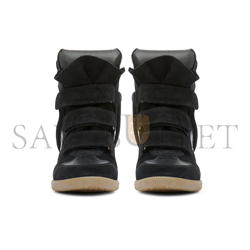 isabel M*rant bekett sneakers bk0010faa1e19s01bk