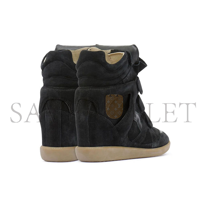 isabel M*rant bekett sneakers bk0010faa1e19s01bk