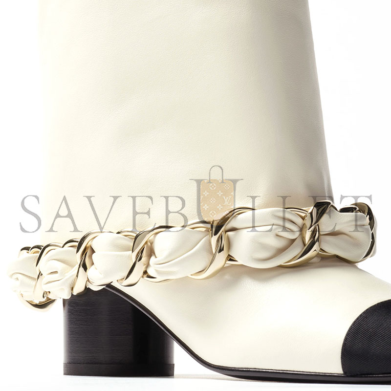 Ch**el high boots g46677
