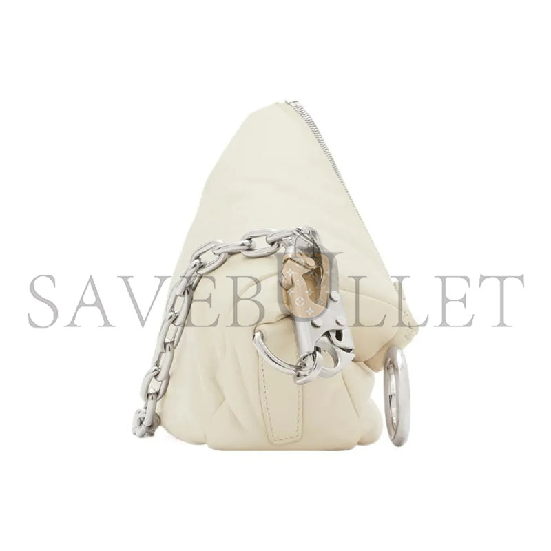 Bv*b*rry knight bag 80817961 (24*23*8cm)