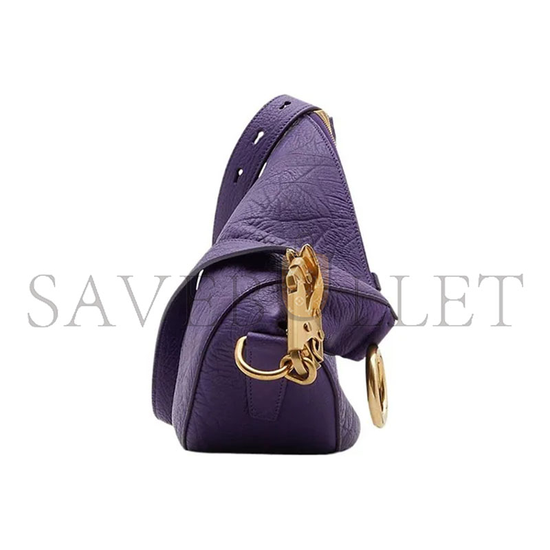 Bv*b*rry knight bag 80776301 (24*23*8cm)