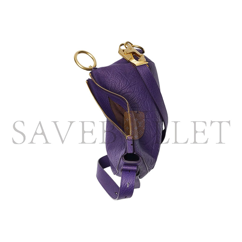 Bv*b*rry knight bag 80776301 (24*23*8cm)
