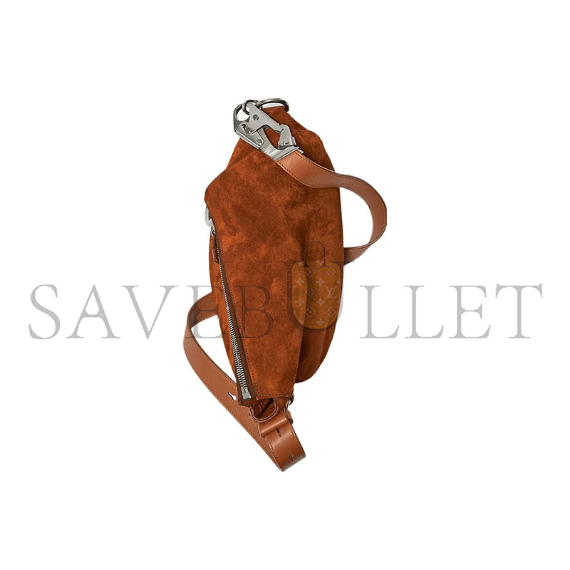 Bv*b*rry knight bag 80751921 (24*23*8cm)