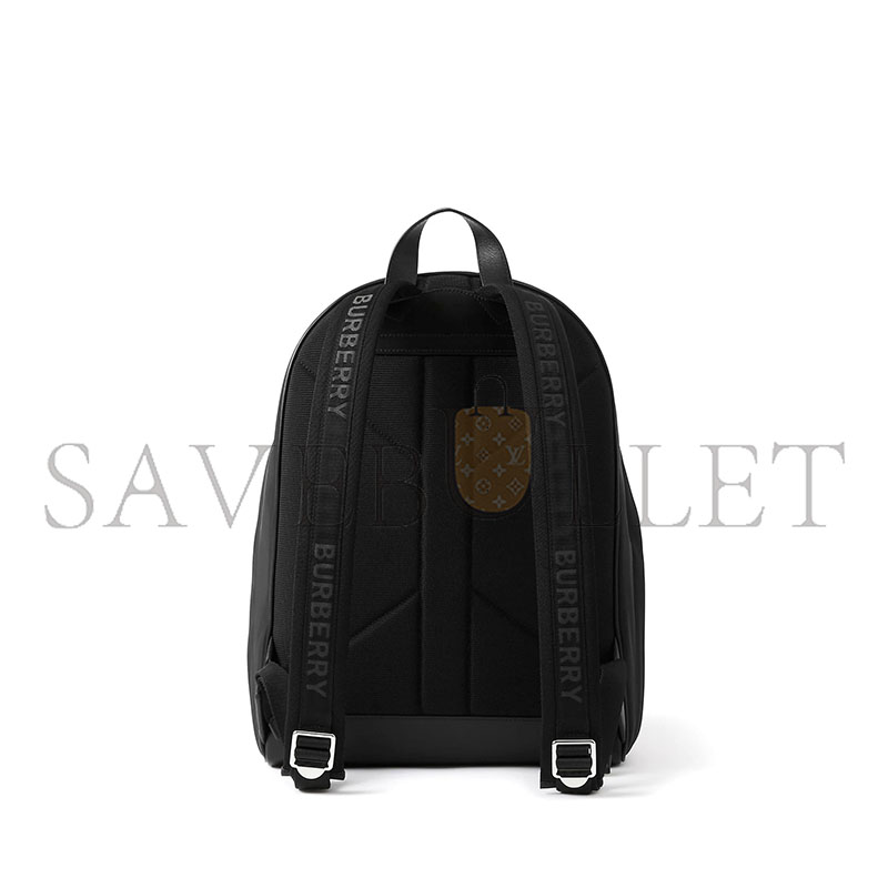 Bv*b*rry nylon backpack 80634951 (42.5*30.5*14.5cm)
