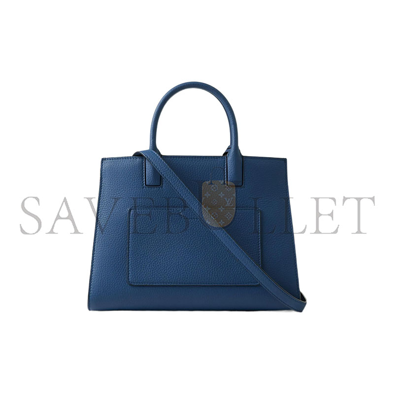 Bv*b*rry frances mini tote bag 80661551 (27*20*11cm)