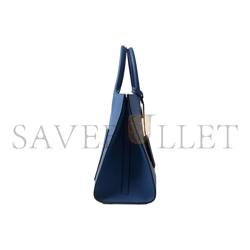 Bv*b*rry frances mini tote bag 80661551 (27*20*11cm)