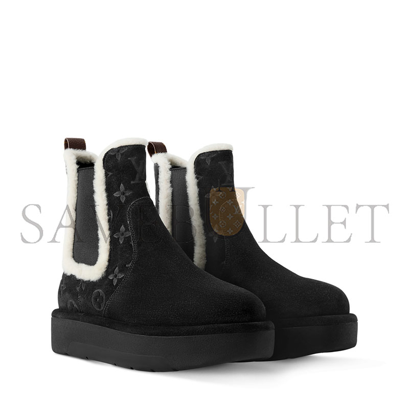 l0vis Vvtt0n aspen chelsea ankle boot 1aiud2