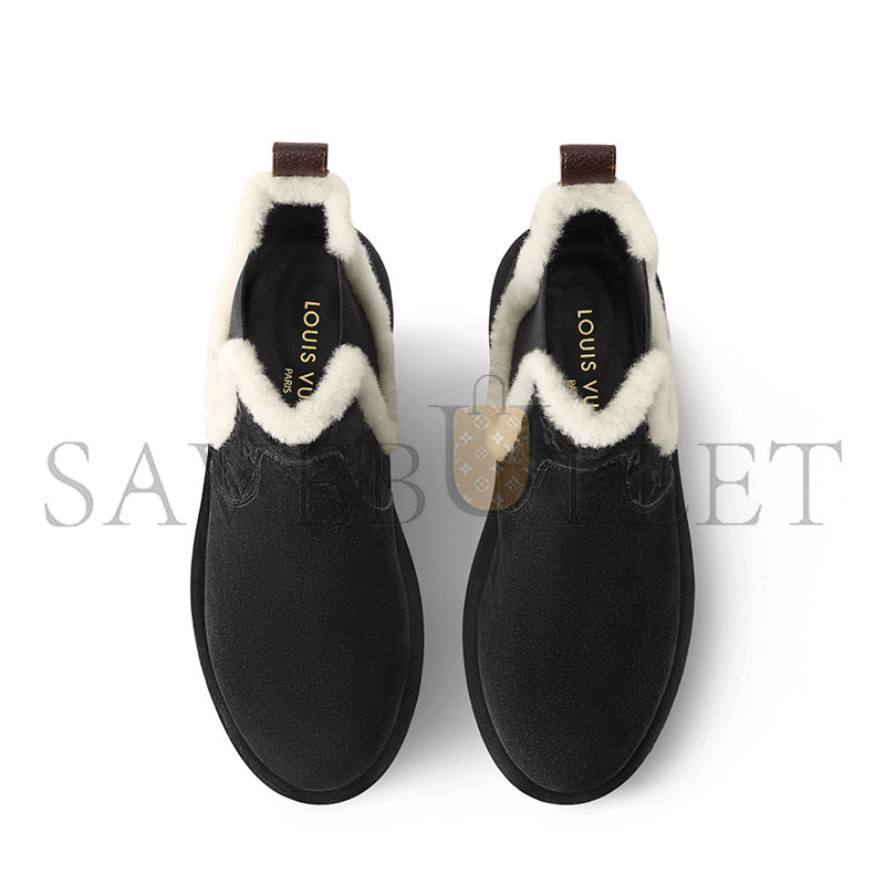 l0vis Vvtt0n aspen chelsea ankle boot 1aiud2
