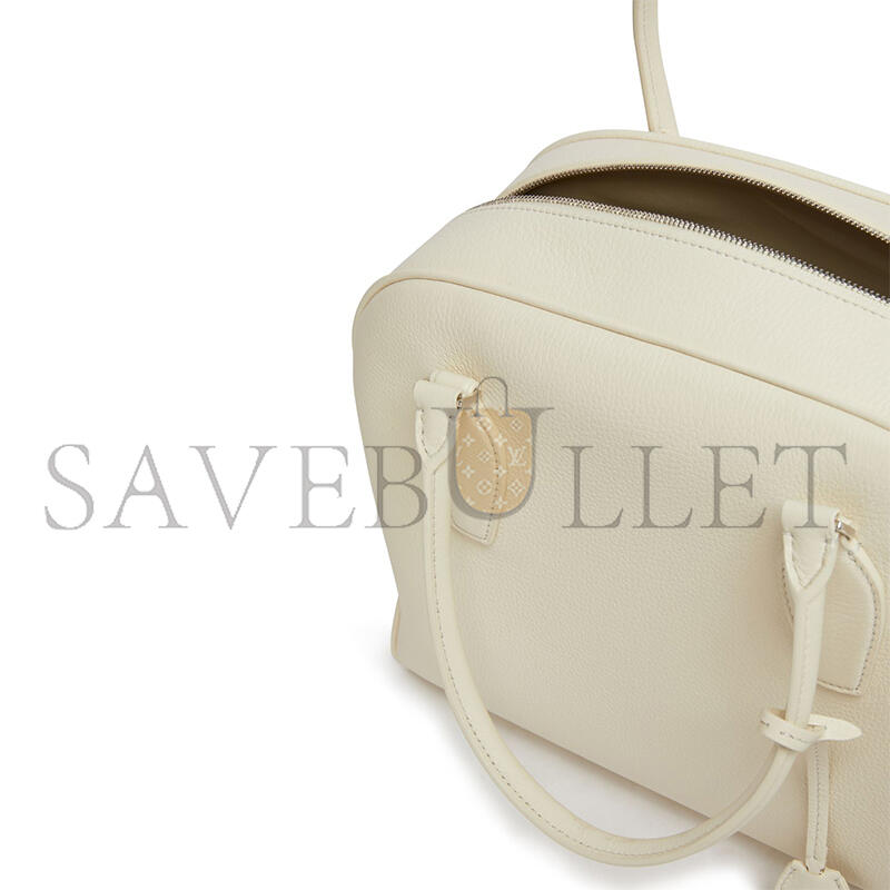 The R0w india 12 handbag row6hz28wht (32*28*13cm)