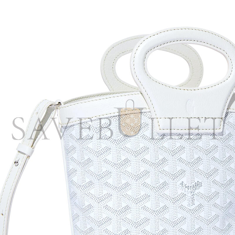 G09ard beluga mini bag belugaminty50cl50p (23*18.5*8cm)