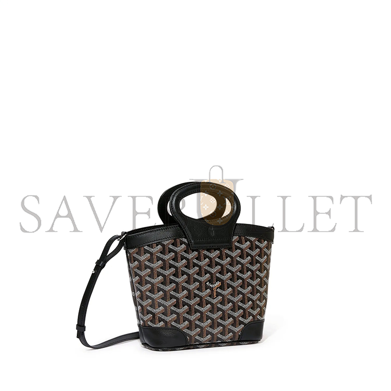 G09ard beluga mini bag belugaminty01cl01p (23*18.5*8cm)
