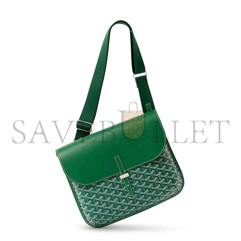 G09ard coursier messenger bag coursimmlty09cl09p (32*25*4cm)