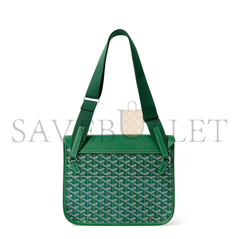 G09ard coursier messenger bag coursimmlty09cl09p (32*25*4cm)