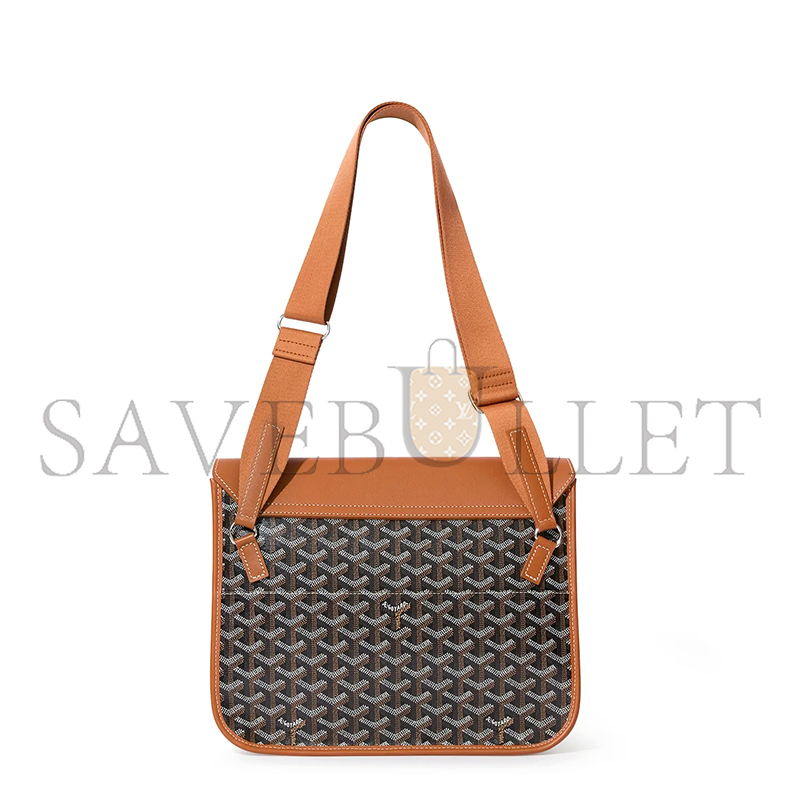G09ard coursier messenger bag coursimmlty01cl03p (32*25*4cm)