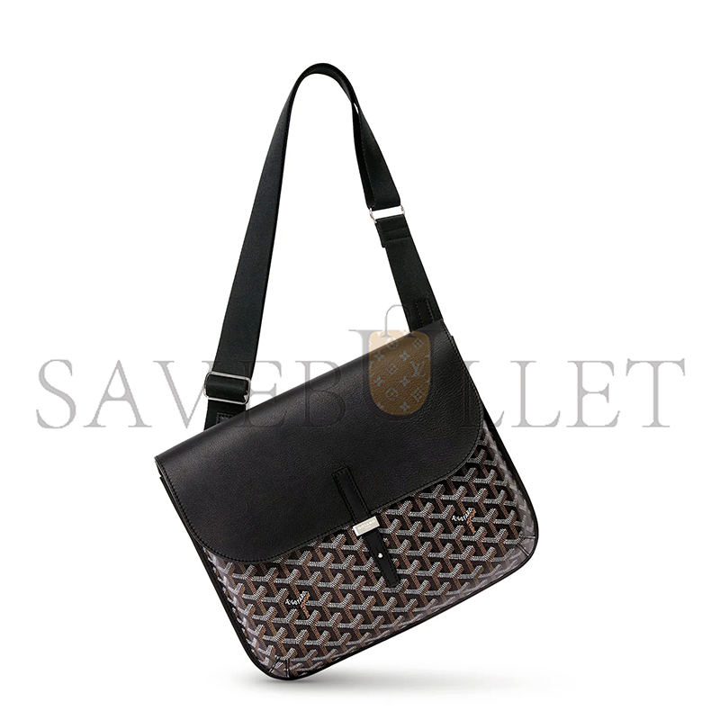 G09ard coursier messenger bag coursimmlty01cl01p (32*25*4cm)