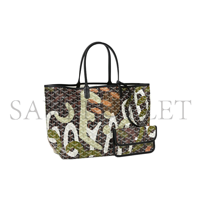 G09ard saint l0vis y mother-and-child tote bag stlcampmlty32cl01p (34*28*15cm)