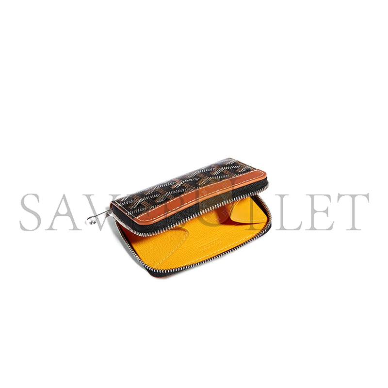 G09ard matignon mini wallet matignminty01cl03p (10.4*7.5*1.8cm)