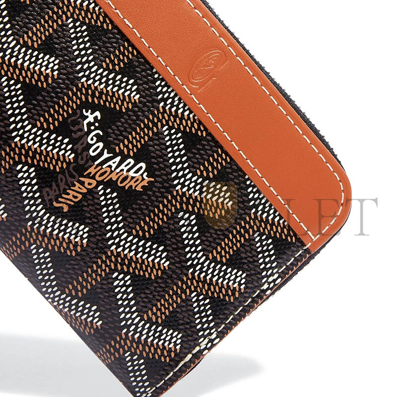 G09ard matignon mini wallet matignminty01cl03p (10.4*7.5*1.8cm)