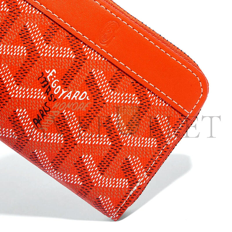 G09ard matignon mini wallet matignminty07cl07p (10.4*7.5*1.8cm)