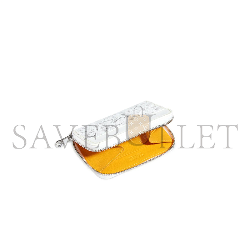 G09ard matignon mini wallet matignminty50cl50p (10.4*7.5*1.8cm)