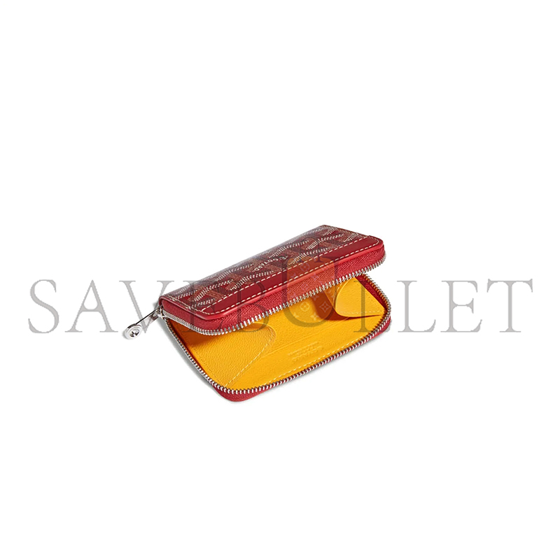 G09ard matignon mini wallet matignminty02cl02p (10.4*7.5*1.8cm)