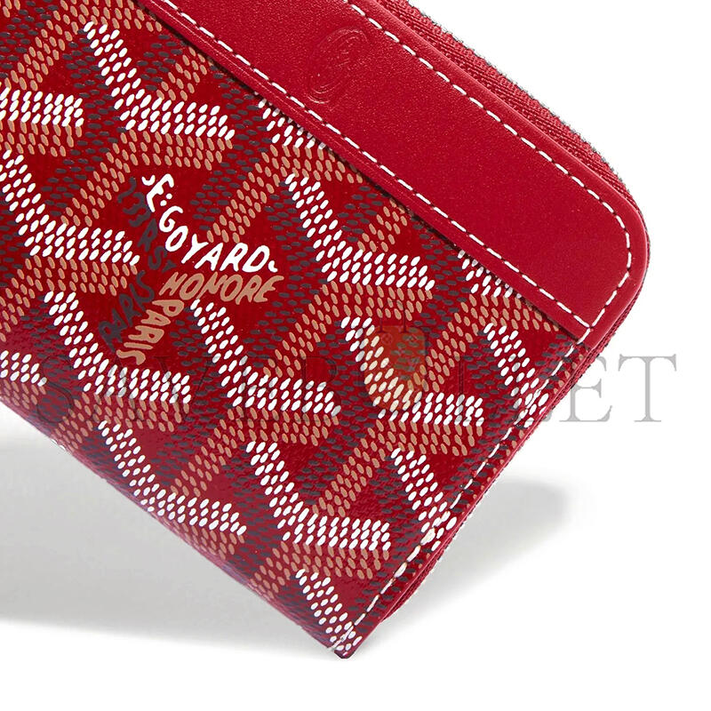 G09ard matignon mini wallet matignminty02cl02p (10.4*7.5*1.8cm)